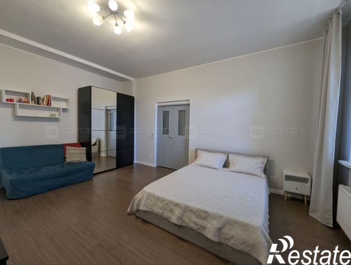 1-комн квартира ул. Дубравная д.28а