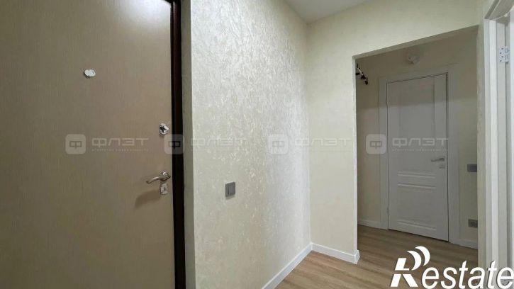 1-комн квартира ул. Хайдара Бигичева д.18