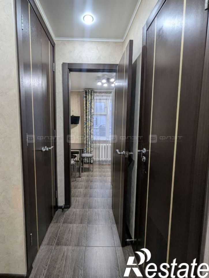 1-комн квартира пр-кт. Ямашева д.54 к1