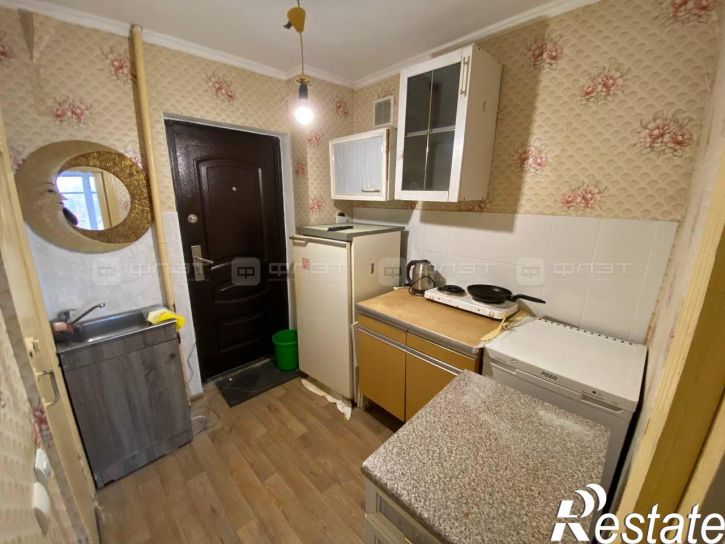 1-комн квартира ул. Татарстан д.53/13