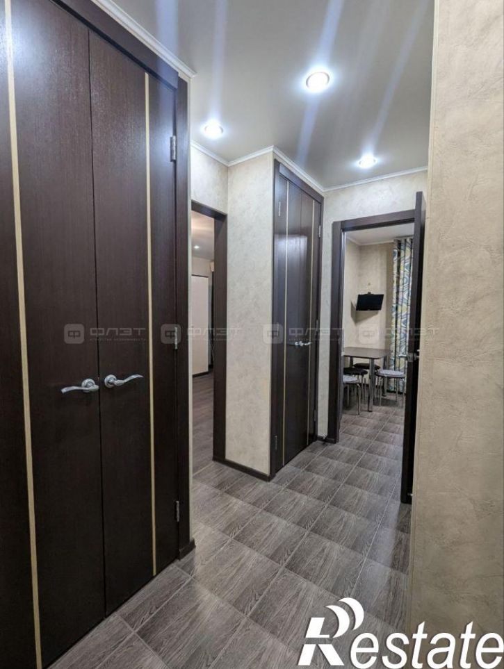 1-комн квартира пр-кт. Ямашева д.54 к1