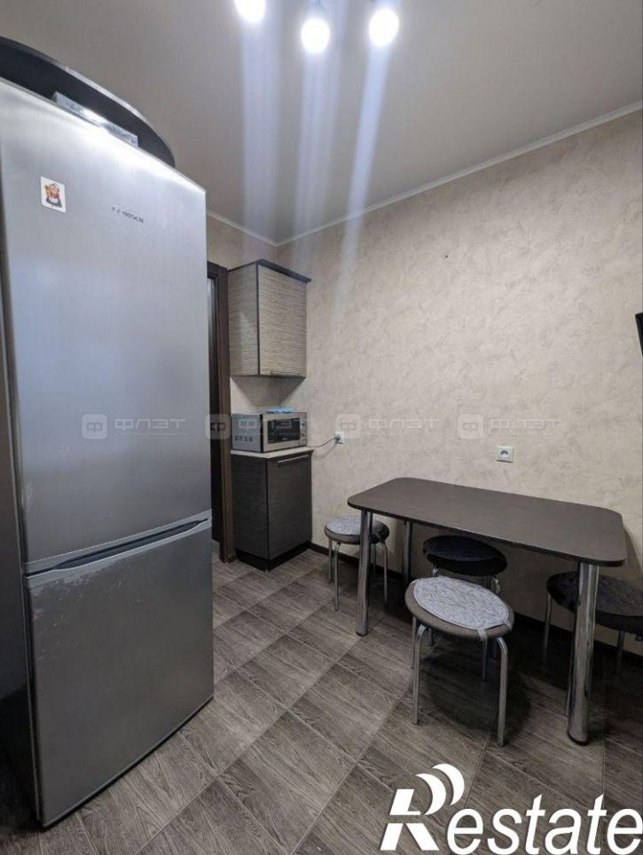 1-комн квартира пр-кт. Ямашева д.54 к1