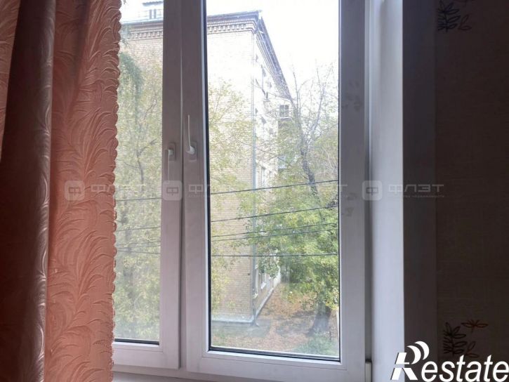 Комната ул. Восстания д.25