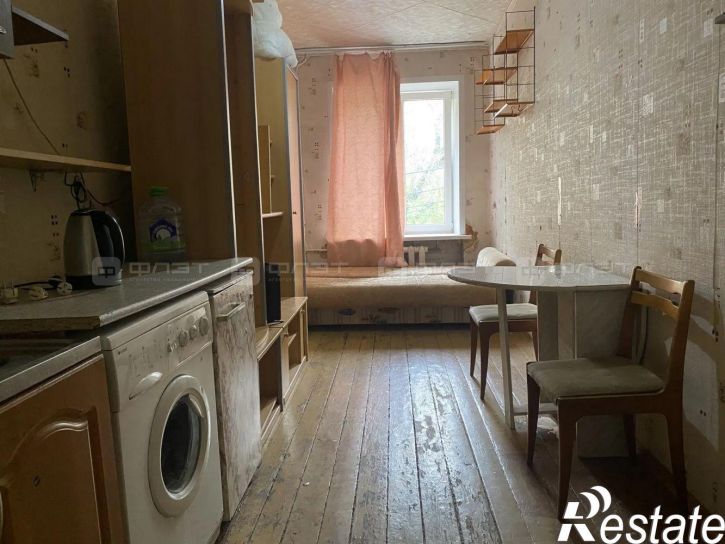 Комната ул. Восстания д.25