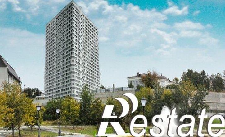 2-комн квартира Щербаковский переулок, 7,  д. 7