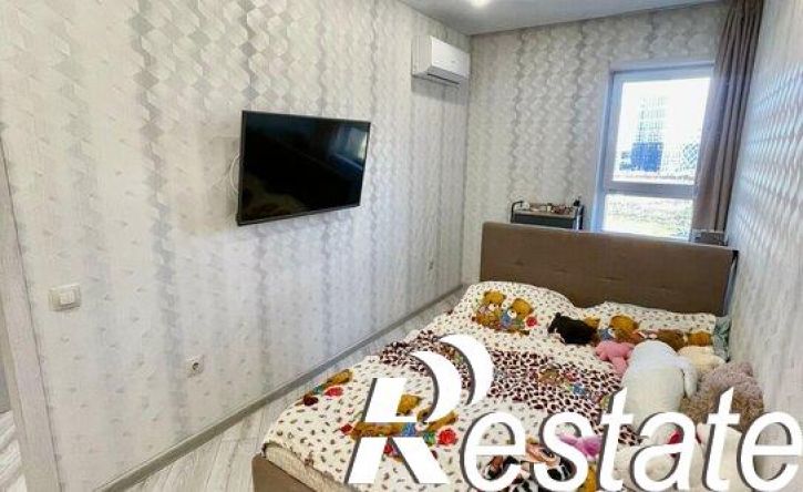 1-комн квартира улица Рауиса Гареева, 105Б,  д. 105Б