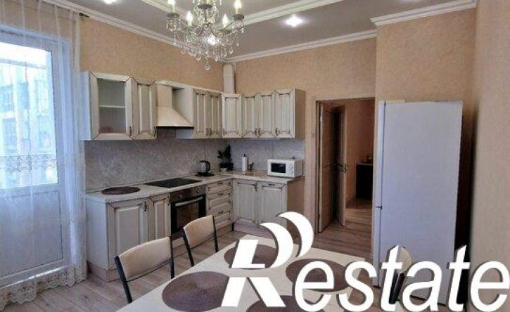 3-комн квартира улица Павлюхина, 110В,  д. 110В