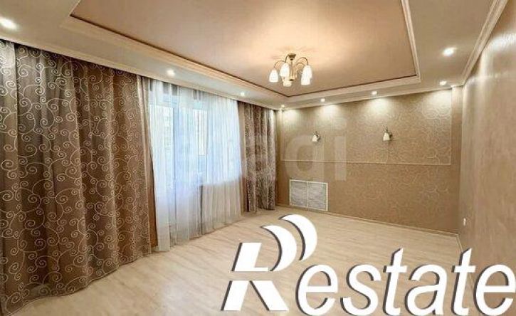 3-комн квартира улица Академика Глушко, 10А,  д. 10А