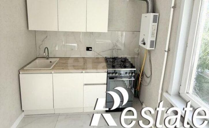 2-комн квартира улица Рихарда Зорге, 19,  д. 19