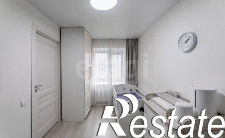 2-комн квартира улица Павлюхина, 89,  д. 89