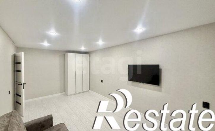 2-комн квартира улица Рихарда Зорге, 19,  д. 19