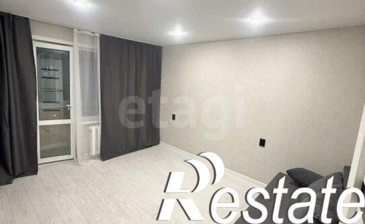 2-комн квартира улица Рихарда Зорге, 19,  д. 19