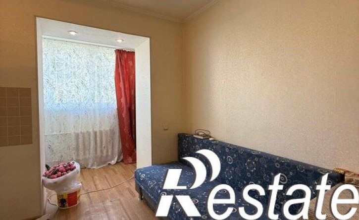 1-комн квартира улица Юлиуса Фучика, 82,  д. 82