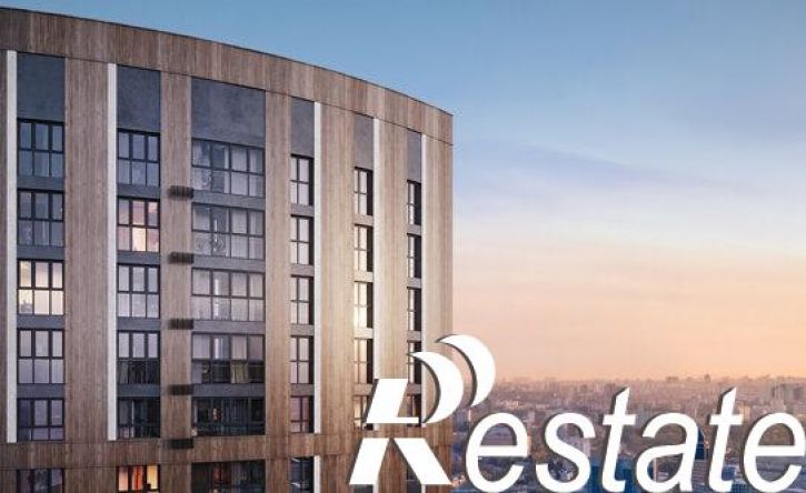 1-комн квартира в новом доме ул Аделя Кутуя, 133 1,  д. 133 1,  к. 1
