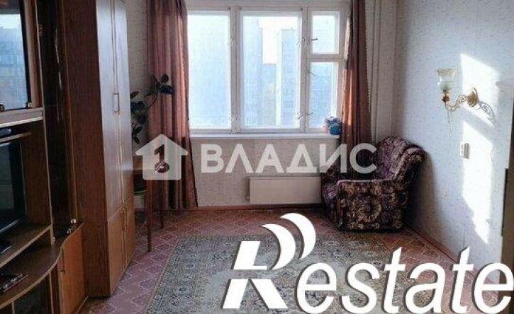 2-комн квартира улица Фатыха Амирхана, 24,  д. 24