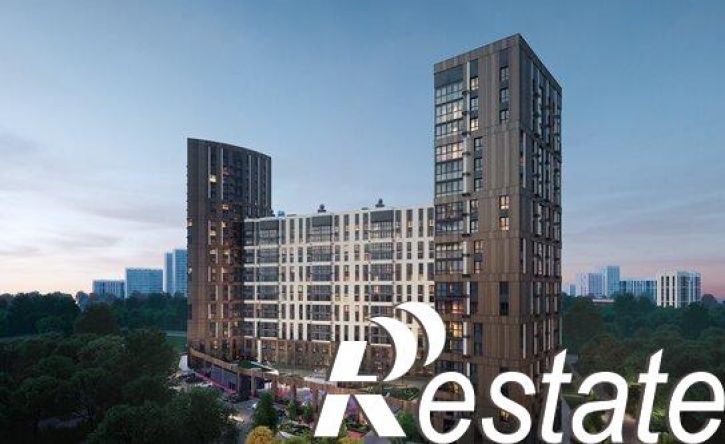 1-комн квартира в новом доме ул Аделя Кутуя, 133 1,  д. 133 1,  к. 1
