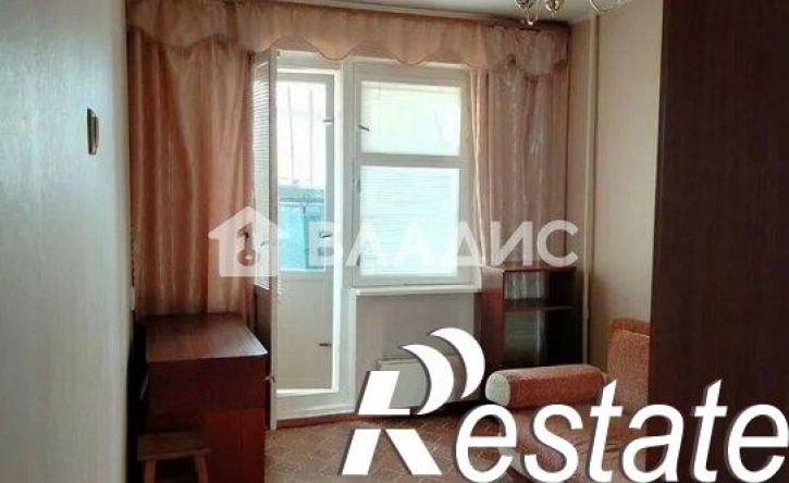 2-комн квартира улица Фатыха Амирхана, 24,  д. 24