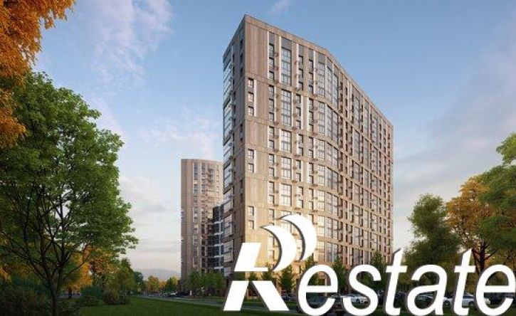 1-комн квартира в новом доме ул Аделя Кутуя, 133 1,  д. 133 1,  к. 1