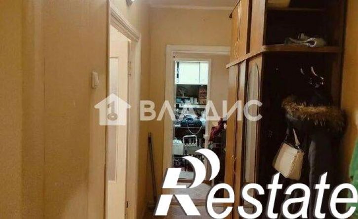 2-комн квартира улица Фатыха Амирхана, 24,  д. 24