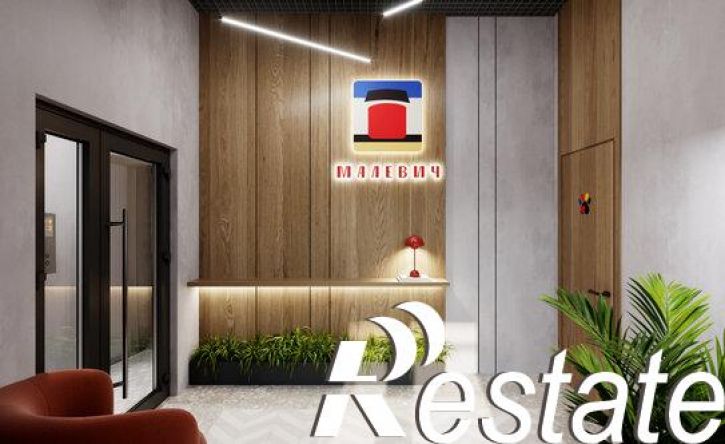 1-комн квартира в новом доме ул Аделя Кутуя, 133 1,  д. 133 1,  к. 1