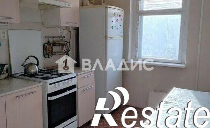 2-комн квартира улица Фатыха Амирхана, 24,  д. 24