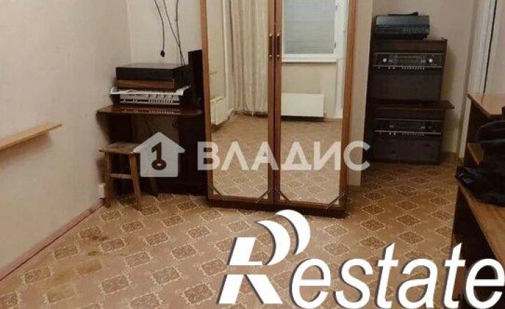 2-комн квартира улица Фатыха Амирхана, 24,  д. 24