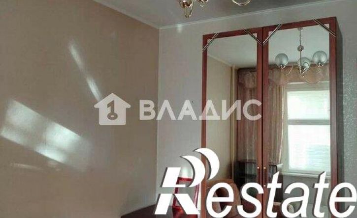 2-комн квартира улица Фатыха Амирхана, 24,  д. 24