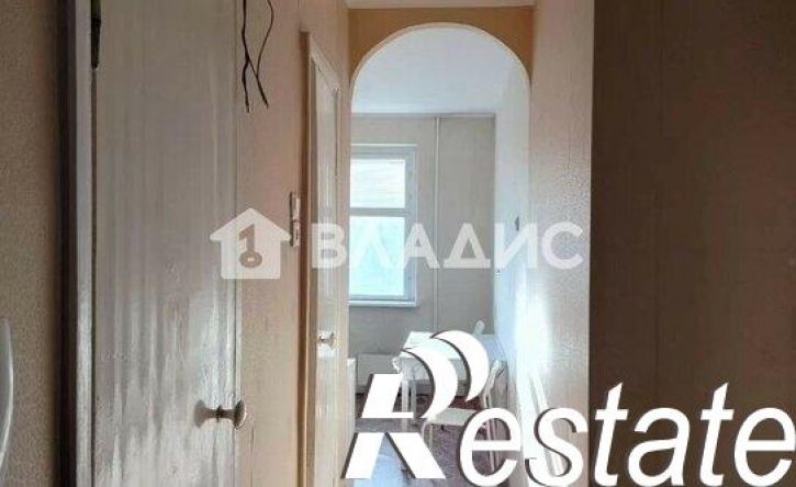 2-комн квартира улица Фатыха Амирхана, 24,  д. 24