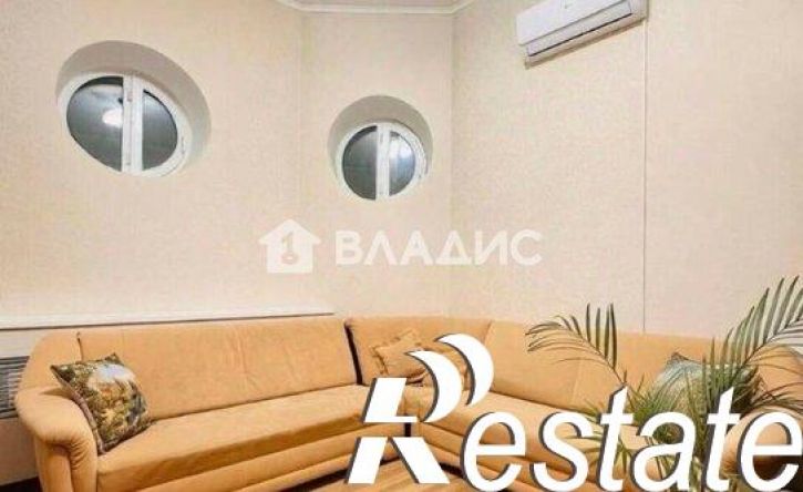 3-комн квартира улица Вишневского, 11,  д. 11