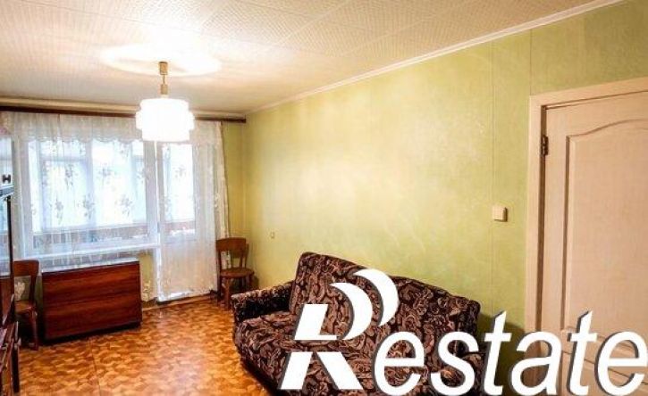 2-комн квартира улица Батыршина, 17,  д. 17