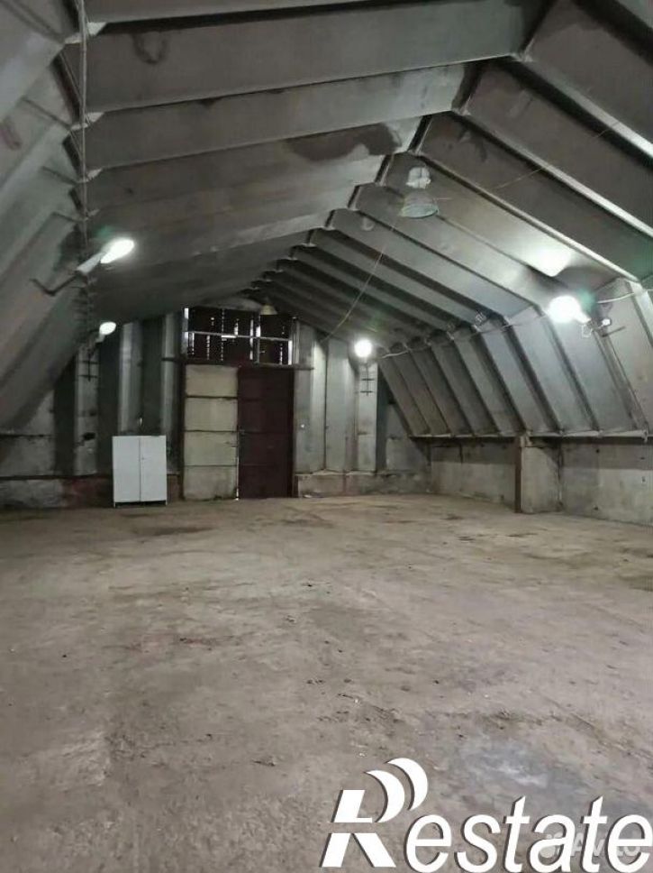 Склад Бухарская улица, 4А,  д. 4А