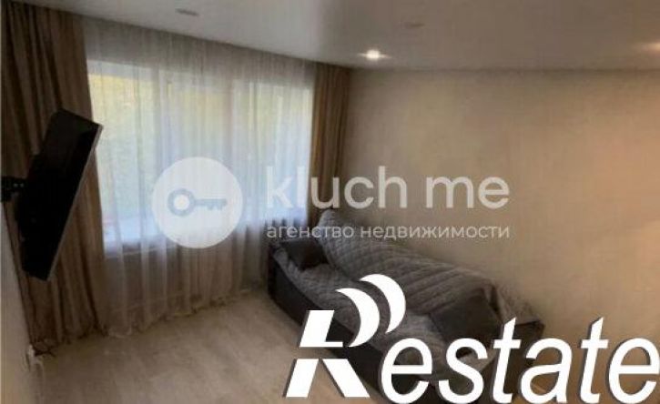 1-комн квартира Актайская улица, 7А,  д. 7А
