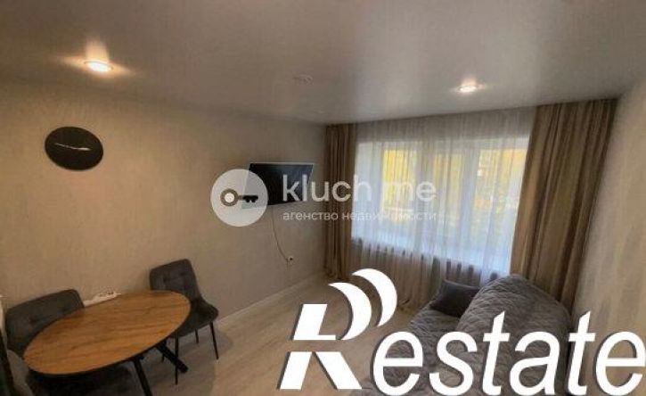 1-комн квартира Актайская улица, 7А,  д. 7А