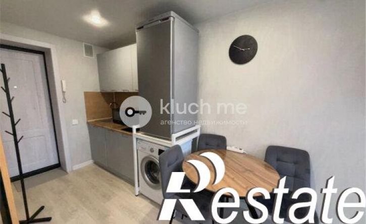 1-комн квартира Актайская улица, 7А,  д. 7А