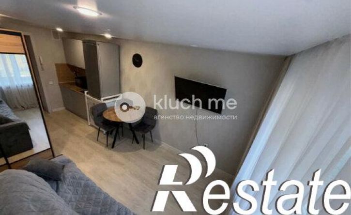 1-комн квартира Актайская улица, 7А,  д. 7А