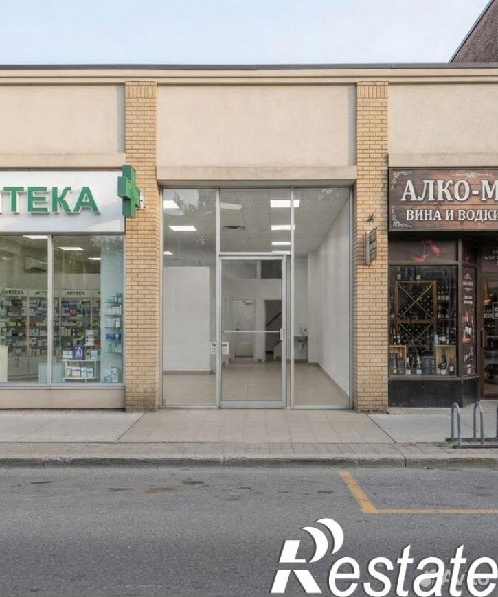 Торговое помещение Сибирский тракт, 34 литК,  д. 34 литК