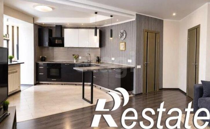 2-комн квартира Центральная улица, 39,  д. 39