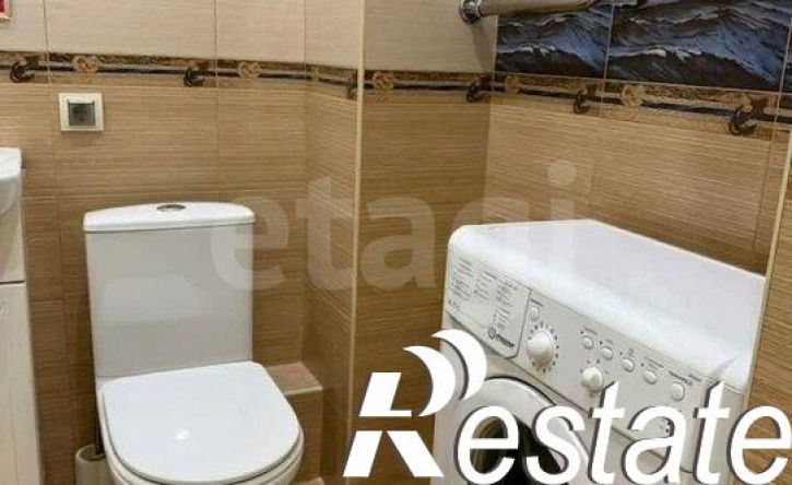 1-комн квартира Роторная улица, 27Б,  д. 27Б