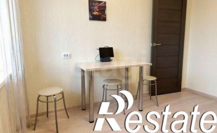 1-комн квартира Роторная улица, 27Б,  д. 27Б