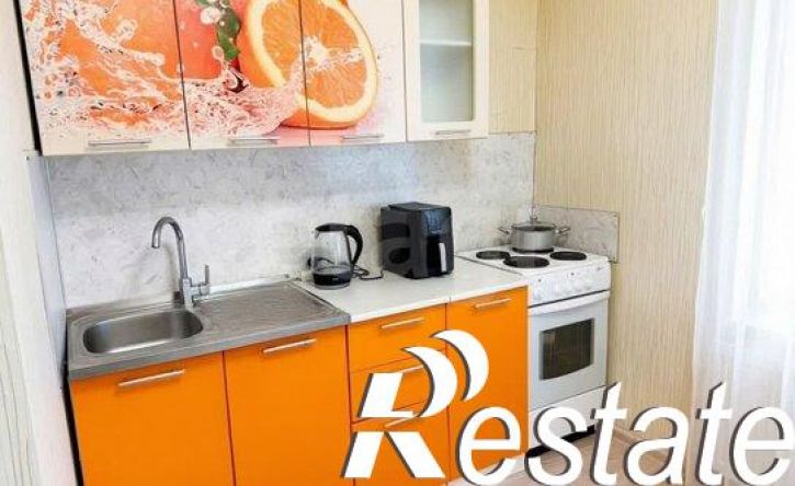 1-комн квартира Роторная улица, 27Б,  д. 27Б
