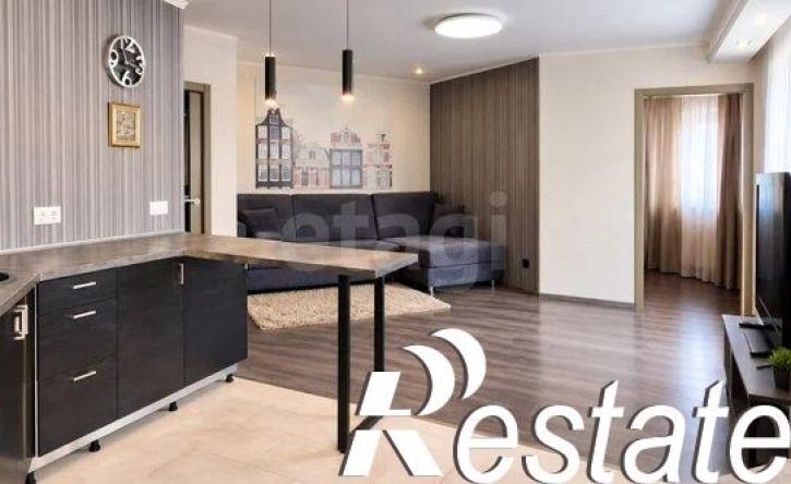 2-комн квартира Центральная улица, 39,  д. 39