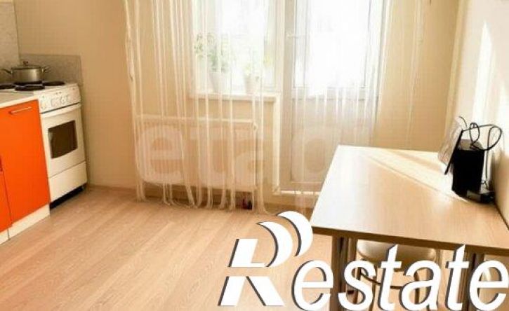 1-комн квартира Роторная улица, 27Б,  д. 27Б