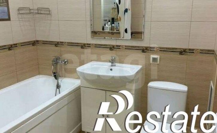 1-комн квартира Роторная улица, 27Б,  д. 27Б