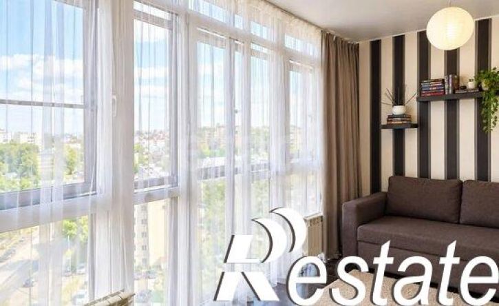 2-комн квартира Центральная улица, 39,  д. 39