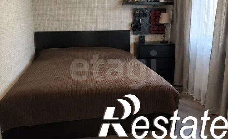 2-комн квартира Центральная улица, 39,  д. 39