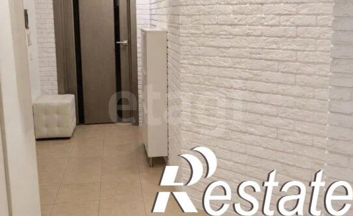 2-комн квартира Центральная улица, 39,  д. 39