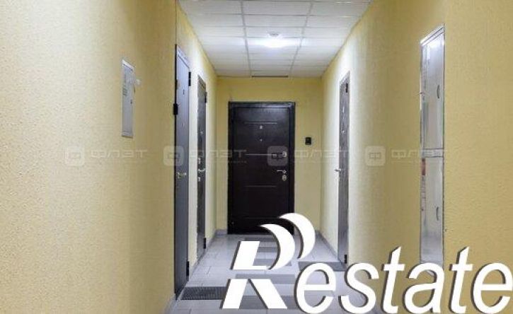1-комн квартира Щербаковский переулок, 7,  д. 7