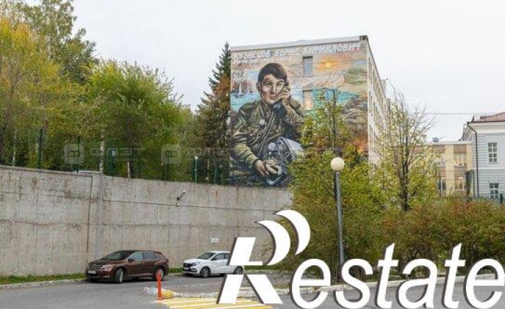 1-комн квартира Щербаковский переулок, 7,  д. 7