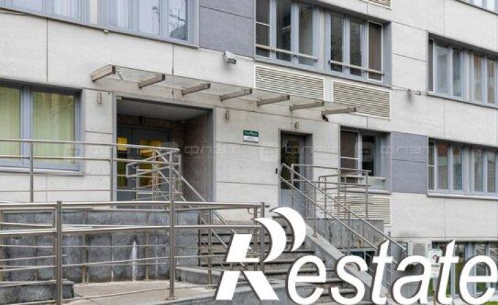 1-комн квартира Щербаковский переулок, 7,  д. 7