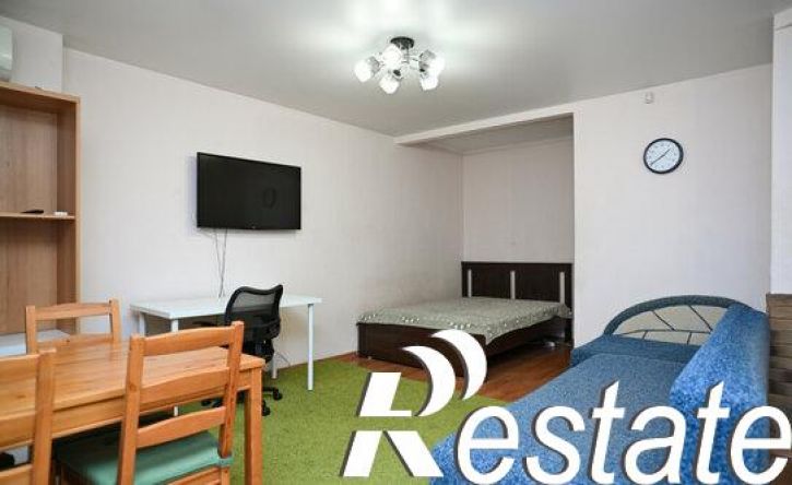 1-комн квартира улица Достоевского, 53,  д. 53